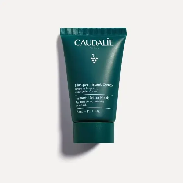 Caudalie Vinergetic C+ Instant Detox Mask