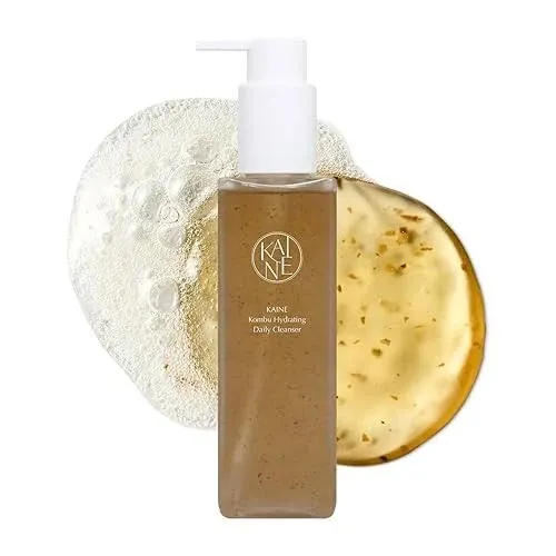 Kombu Hydrating Daily Cleanser