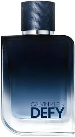 Calvin Klein Defy Eau De Parfum
