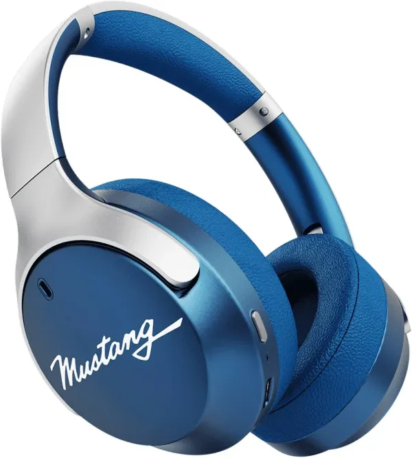 Boult GOBOULT Mustang Q 70hrs Battery Enc Mic - image 2