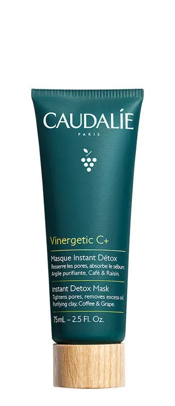 Caudalie Vinergetic C+ Instant Detox Mask