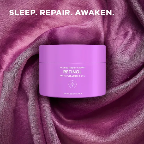 Earth Rhythm Earth Rhythm Retinol Intense Repair Night Cream - image 9