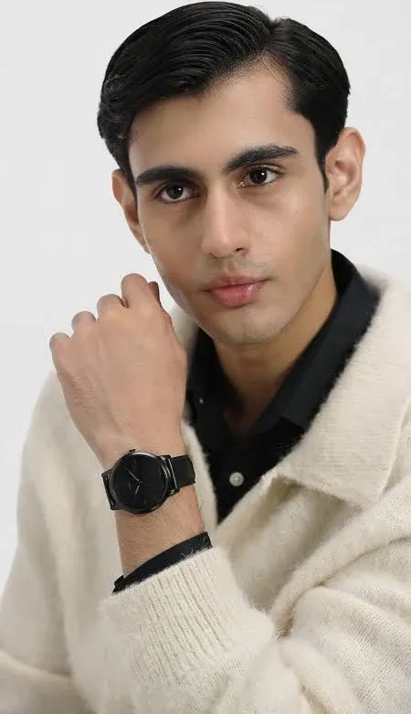 Fossil Fossil Men's The Minimalist Mono Analog Watch - image 8