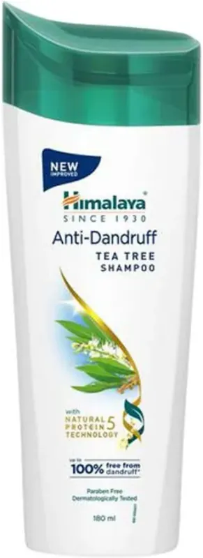 Himalaya Anti-Dandruff Shampoo
