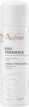Avene Thermal Spring Water