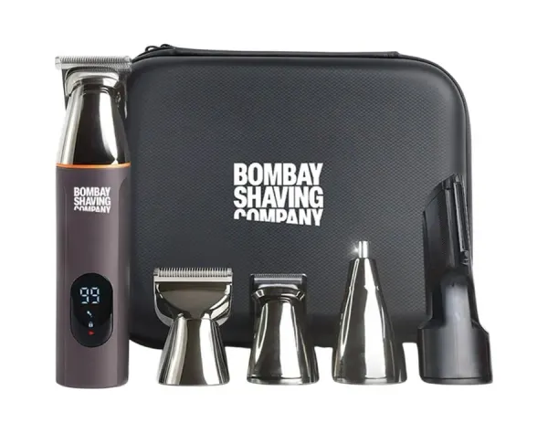 Bombay Shaving Company AirGlide Full Body Trimmer