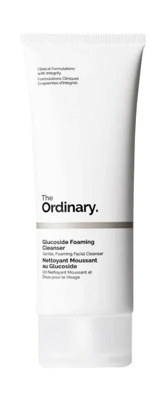 The Ordinary Glucoside Foaming Cleanser