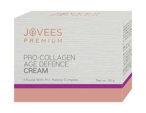 Jovees Premium Age Defence Cream