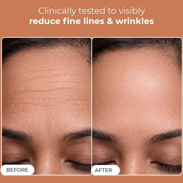 Conscious Chemist Conscious Chemist Multi Peptide Retinol Anti Aging Night Cream - image 2