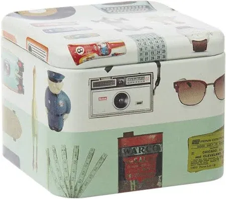 Fossil Fossil Women's Riley Analog Watch - image 14