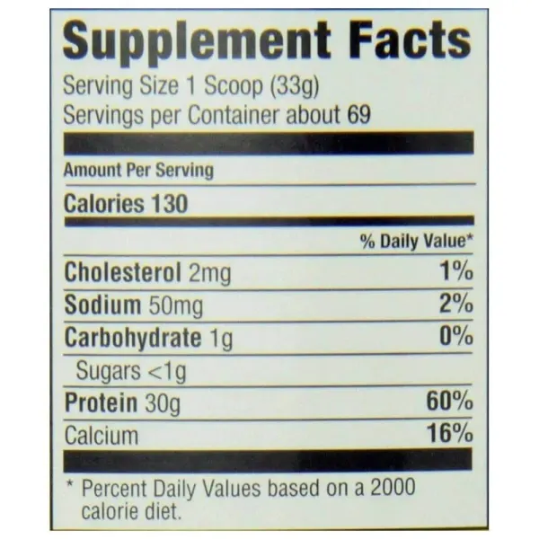  Ultimate Nutrition ISO Sensation 93 | 5lbs | Chocolate Fudge - image 3