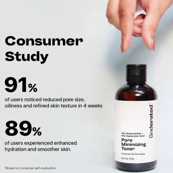 Underated Myntra Underated Toner - image 14