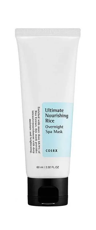 Ultimate Nourishing Rice Spa Overnight Mask