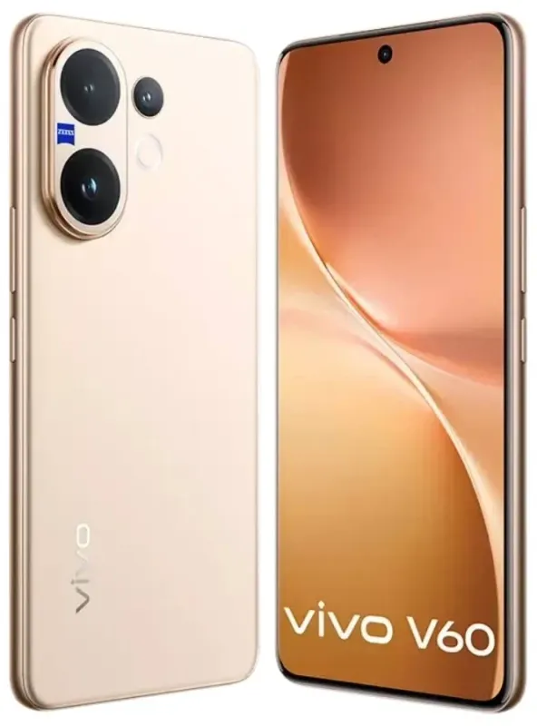 Vivo V60 5G