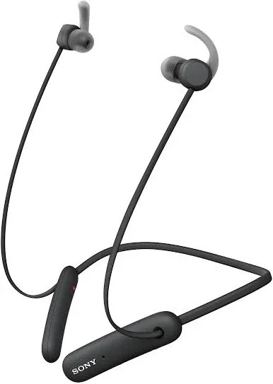 Sony WI-SP510 Sports Wireless Neckband