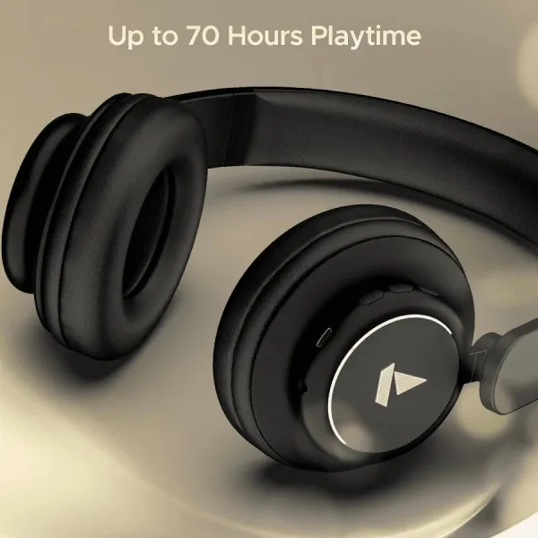 Boat Boat Rockerz 450 Pro Bluetooth Headphones - image 10