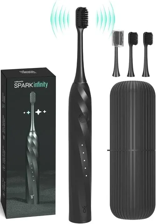 Caresmith Spark Infinity Electric Toothbrush