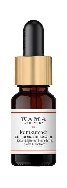 Kama Ayurveda Kumkumadi Facial Oil