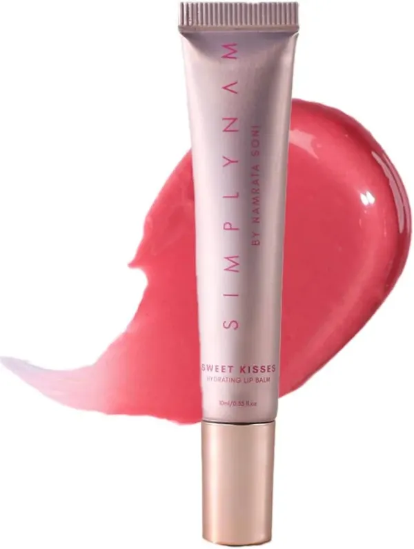 Simply Nam Sweet Kisses Hydrating Lip Balm
