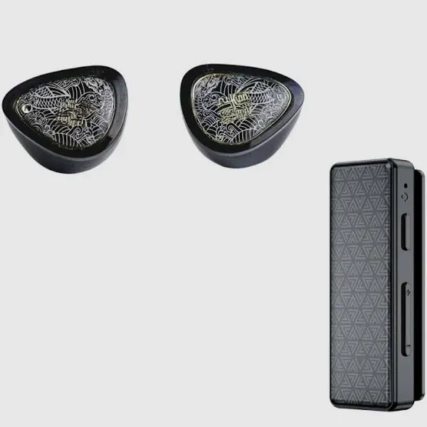 Tangzu Wan'er S.G 2 FiiO