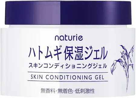 Naturie Hatomugi Skin Conditioner Gel