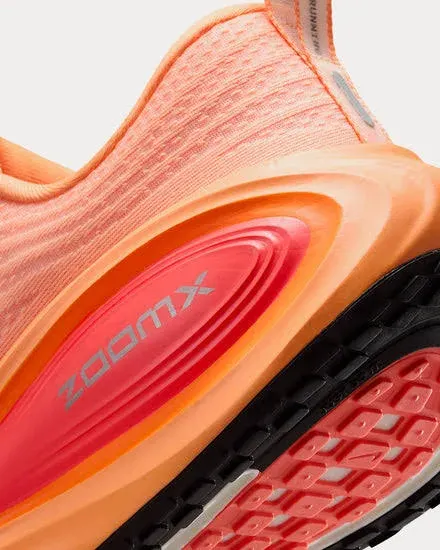 Nike Nike Vomero Plus Orange Pulse / Hot Lava / Total Orange / Black Running Shoes Orange / Nike - US / US - image 5