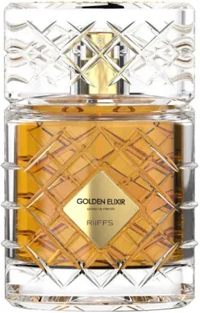 Shop Riiffs Golden Elixir Reserve Extrait De Parfum