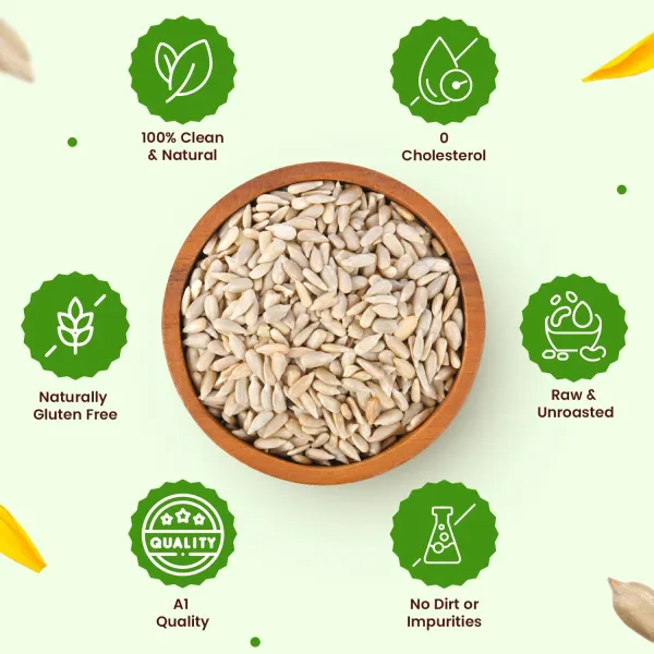 Flipkart Neuherbs Organic Raw Unroasted Chia Seeds 1 kg - image 5