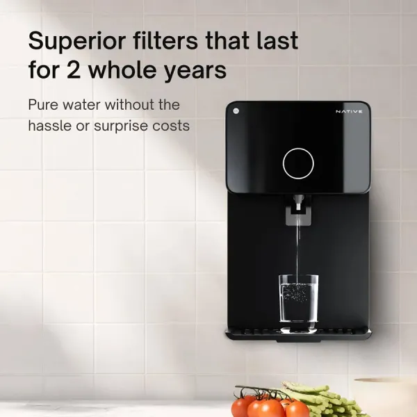 Native Eyewear Native M1 Water Purifier - image 7