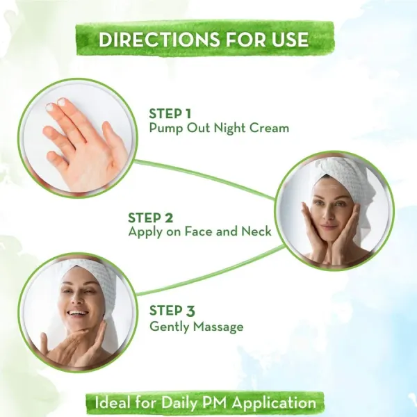 Mamaearth MamaEarth Retinol Night Cream - image 5