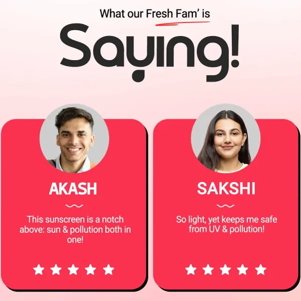 Aqualogica Aqualogica Detan+ Dewy Sunscreen SPF PA++++ - image 13