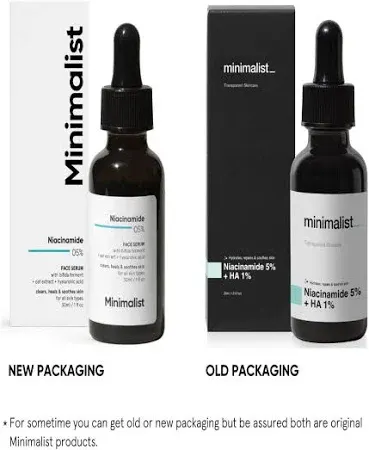 Myntra - MNow Minimalist Pore Minimizing Duo - PHA Face Toner 150 ml & Niacinamide Face Serum 30 ml - image 7