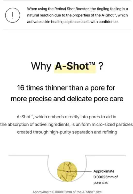 Celimax Celimax The Vita-A Retinal Shot Tightening Booster - image 12