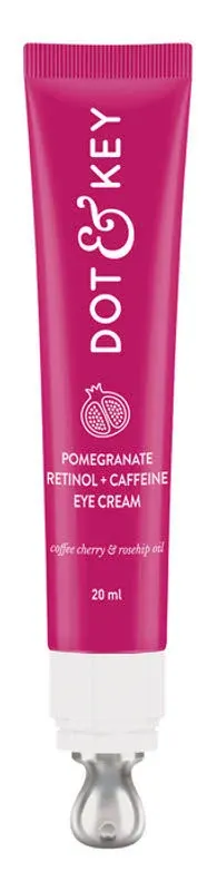 Dot & Key Pomegranate Retinol Eye Cream