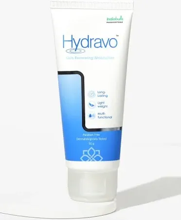 Hydravo Skin Renewing Moisturizer