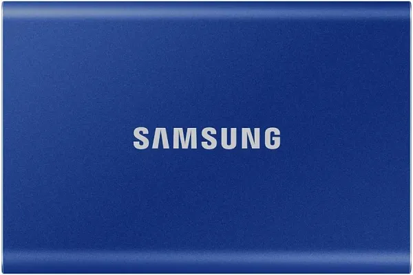 Samsung T7 Portable 1TB