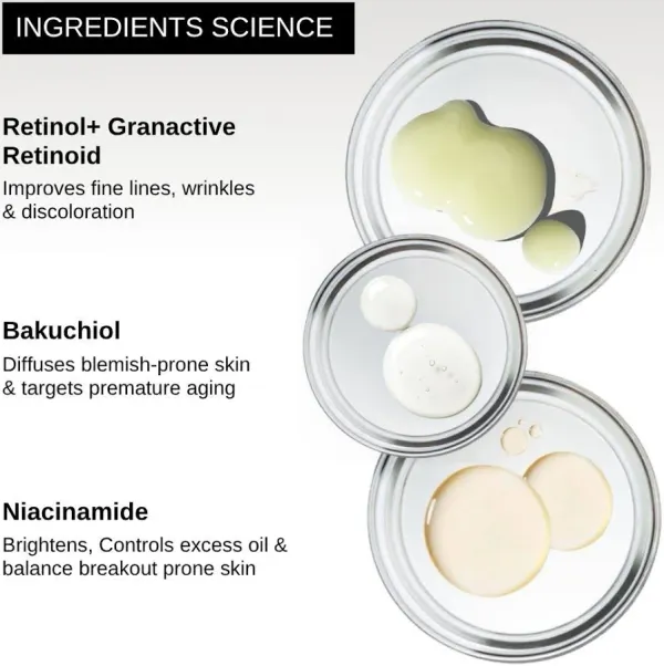 THE FORMULA RX The FormulaRx Gentle Retinol Serum - image 12