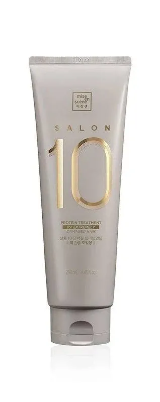 Amore Pacific Mise En Scene Damage Care Nourishing Conditioner