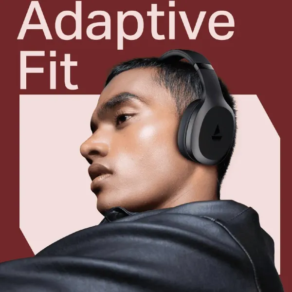 Boat Boat Rockerz 412 Bluetooth Headphones - image 3