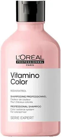 L'Oréal Professionnel Série Expert Vitamino Color Shampoo