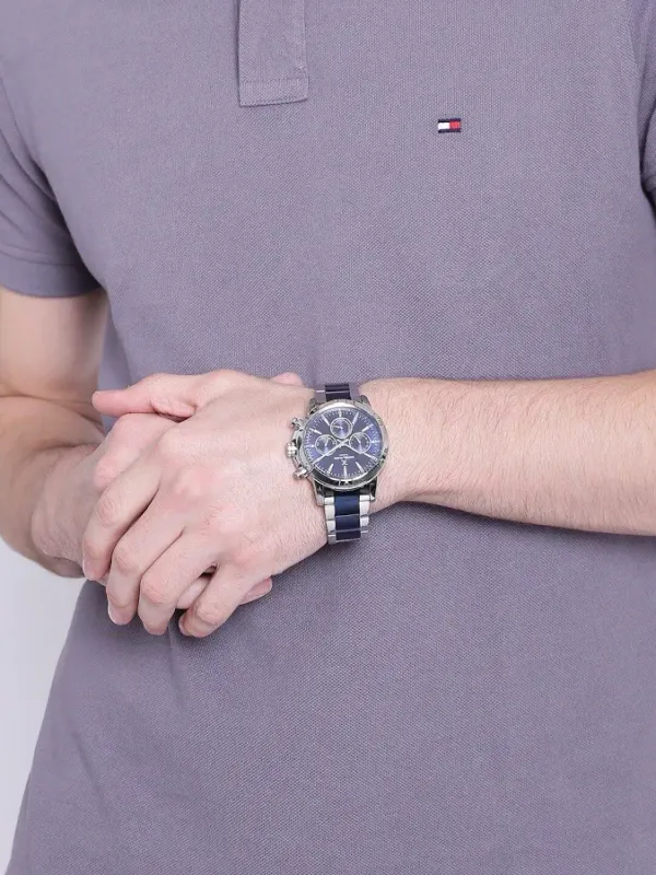 Daniel Klein Daniel Klein Men's Analog Watch - image 9