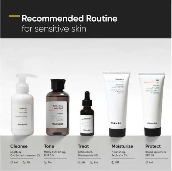 Minimalist Minimalist Gentle Cleanser - image 9