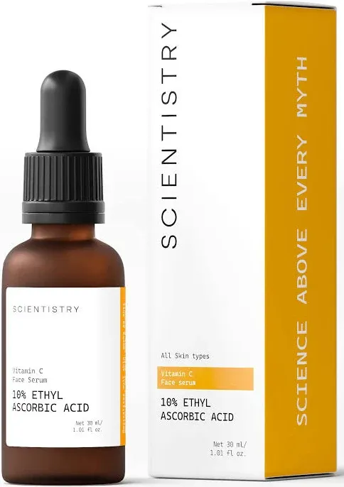 Scientistry Vitamin C Serum