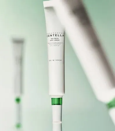 Skin1004 Madagascar Centella Tea-Trica Spot Cream