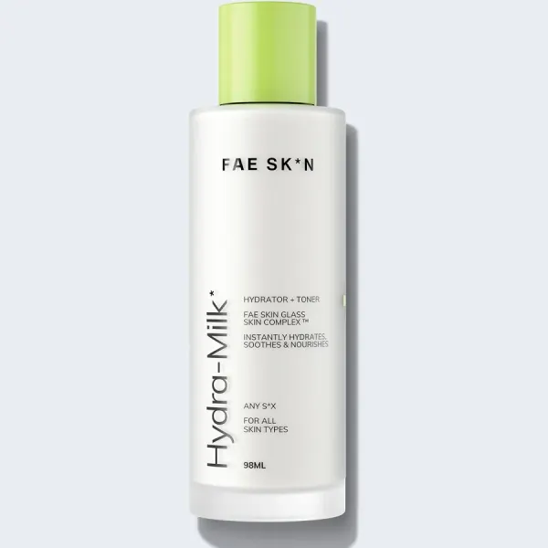 Fae Beauty Hydra-Milk Toner