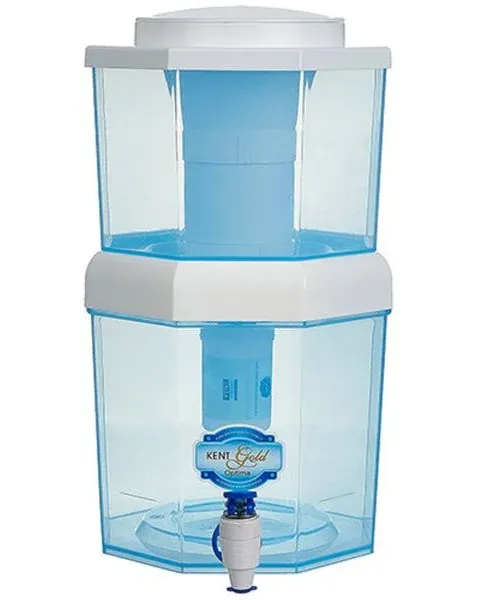 KENT Kent Gold Optima Gravity Based Water Purifier - image 2