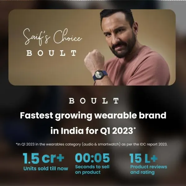 Boult Boult Audio X1 Pro Wired Earphones - image 11