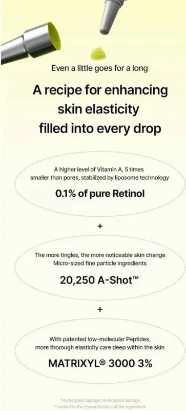 Celimax Celimax The Vita-A Retinal Shot Tightening Booster - image 10