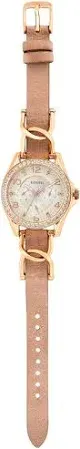 Fossil Fossil Women's Riley Analog Watch - image 4