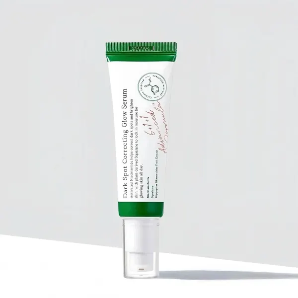 Dark Spot Correcting Glow Serum